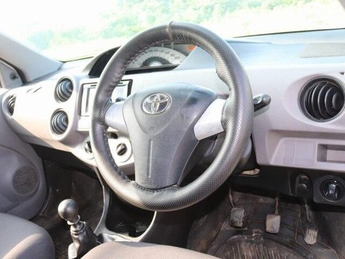 Used 2012 Toyota Etios Liva 1.4 GD MT for sale in Ahmedabad