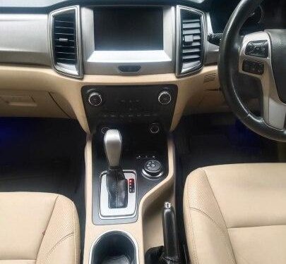2016 Ford Endeavour 3.2 Titanium AT 4X4 for sale in Bangalore