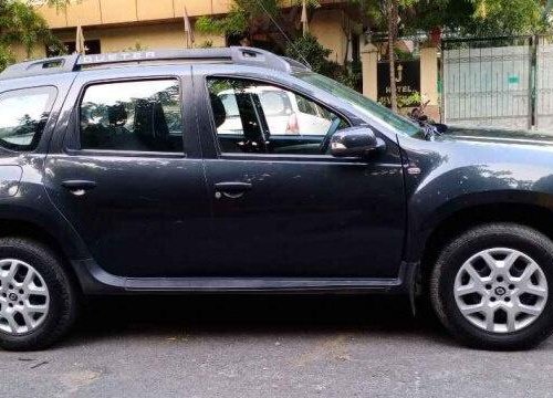 Used 2016 Renault Duster 110PS Diesel RxL AT for sale in New Delhi