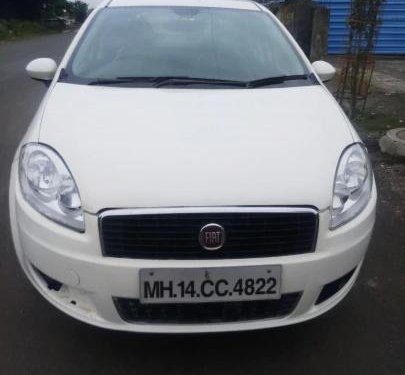 Fiat Linea 2010 MT for sale in Pune