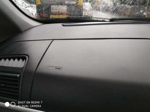 Fiat Punto 1.3 Emotion 2012 MT for sale in Thane