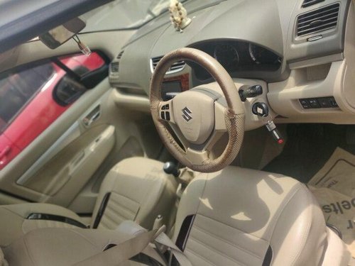 Used 2018 Maruti Suzuki Ertiga VXI CNG MT for sale in Mumbai