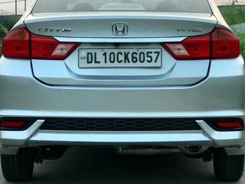 2018 Honda City 1.5 V MT for sale in New Delhi