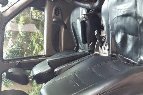 2010 Mahindra Scorpio VLX MT for sale in Kolkata