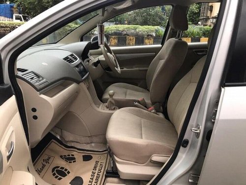 Used 2018 Maruti Suzuki Ertiga ZXI Plus MT for sale in Mumbai