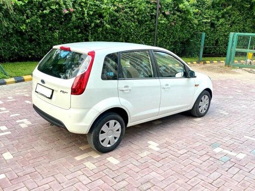 Used 2010 Ford Figo  Petrol LXI MT for sale in New Delhi