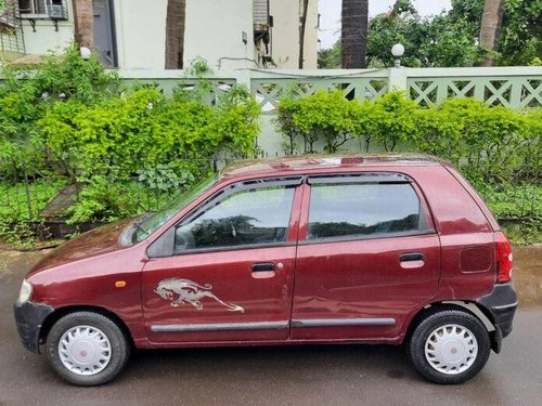 Maruti Alto LXi BSIII 2008 MT for sale in Mumbai