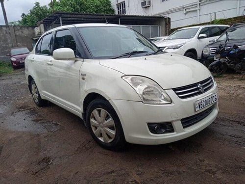 2010 Maruti Suzuki Swift Dzire MT for sale in Kolkata