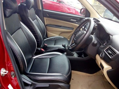 Used 2018 Honda Amaze VX i-VTEC MT for sale in Coimbatore