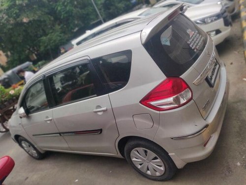 Used 2018 Maruti Suzuki Ertiga VXI CNG MT for sale in Mumbai