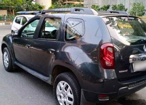 Used 2016 Renault Duster 110PS Diesel RxL AT for sale in New Delhi