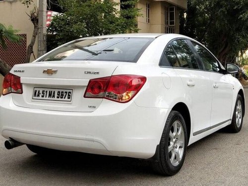 Chevrolet Cruze LT 2011 MT for sale in Bangalore