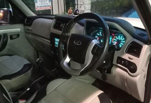 2018 Mahindra Scorpio S11 MT for sale in Kolkata