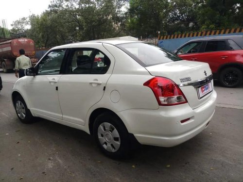 Maruti Swift Dzire VXI 1.2 BS IV 2010 MT for sale in Mumbai