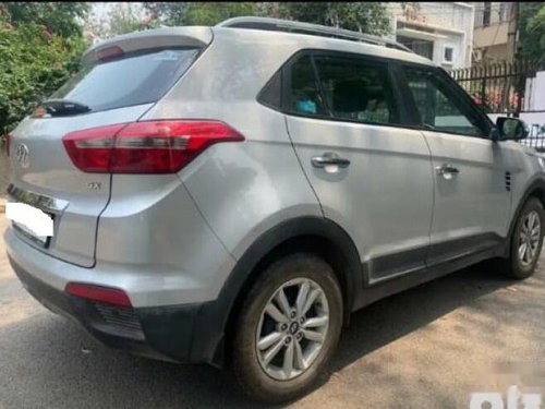 Used 2016 Hyundai Creta 1.6 Gamma SX Plus MT for sale in New Delhi