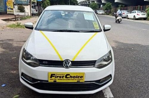 2015 Volkswagen Polo GT 1.5 TDI MT for sale in Surat