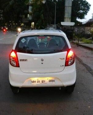 2014 Maruti Suzuki Alto 800 CNG LXI MT for sale in Mumbai