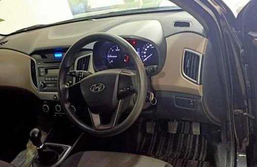 Used 2016 Hyundai Creta 1.4 CRDi S MT in Chennai