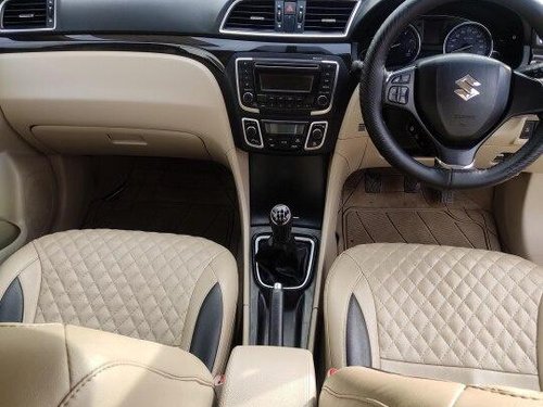 2016 Maruti Suzuki Ciaz MT for sale in Pune