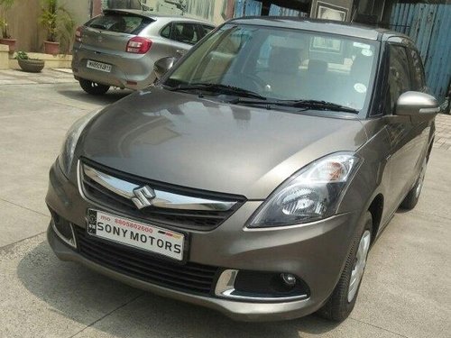 Maruti Swift Dzire VXI 2015 MT for sale in Thane