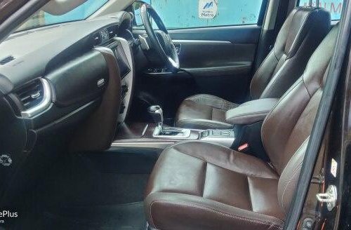 Used 2018 Toyota Fortuner 2.8 4WD AT for sale in Mumbai