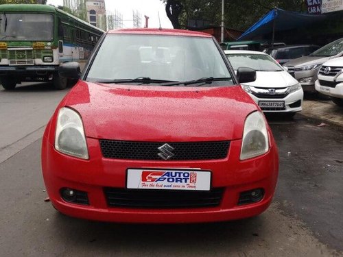 Maruti Suzuki Swift VXI 2006 MT for sale in Mumbai