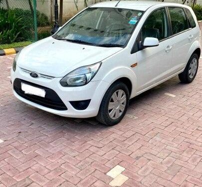 Used 2010 Ford Figo  Petrol LXI MT for sale in New Delhi