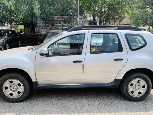 2012 Renault Duster 110PS Diesel RxL MT for sale in New Delhi