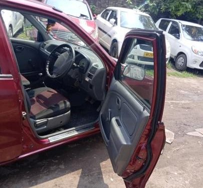 Used Maruti Suzuki Alto 2009 MT for sale in Kolkata