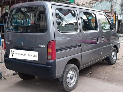 Used 2013 Maruti Suzuki Eeco 5 Seater AC MT in Kolkata