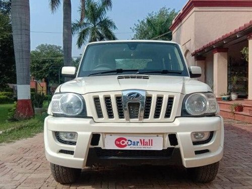 2013 Mahindra Scorpio VLX 2WD BSIV MT in Agra