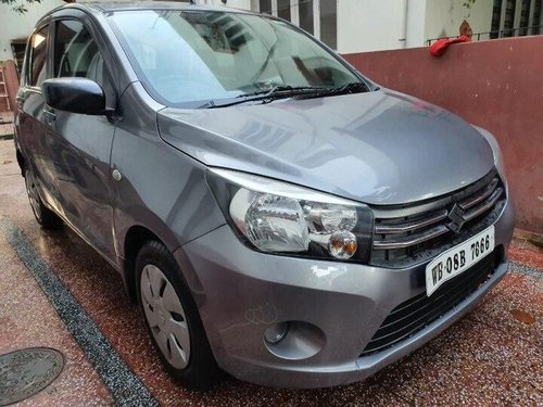 2016 Maruti Suzuki Celerio VXI MT for sale in Kolkata