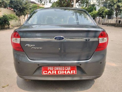 Used 2015 Ford Aspire 1.2 Ti-VCT Trend MT in Noida