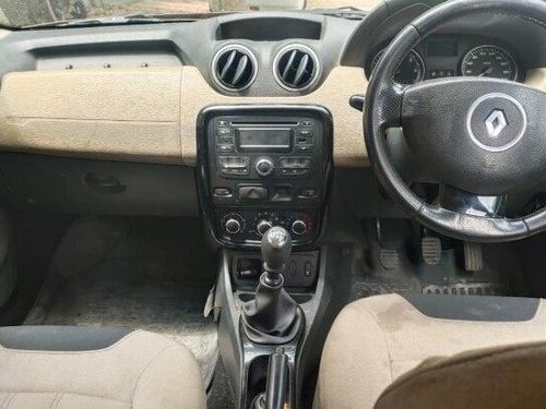 2013 Renault Duster 110PS Diesel RxZ MT for sale in New Delhi