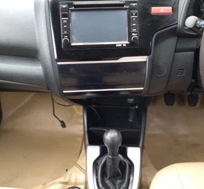 2016 Honda Jazz 1.2 VX i VTEC MT for sale in Chennai