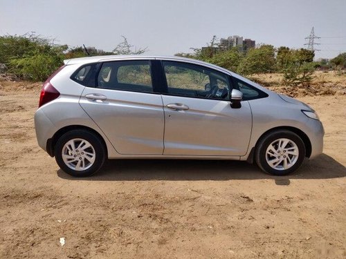 Used 2015 Honda Jazz 1.5 V i DTEC MT in Ahmedabad