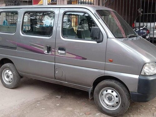 Used 2013 Maruti Suzuki Eeco 5 Seater AC MT in Kolkata