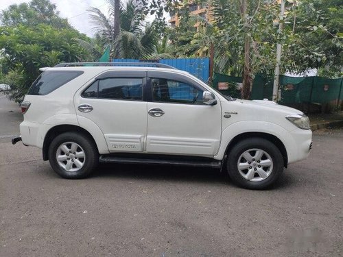 2010 Toyota Fortuner 3.0 Diesel MT for sale in Mumbai