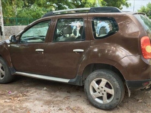 2013 Renault Duster 110PS Diesel RxZ MT for sale in New Delhi