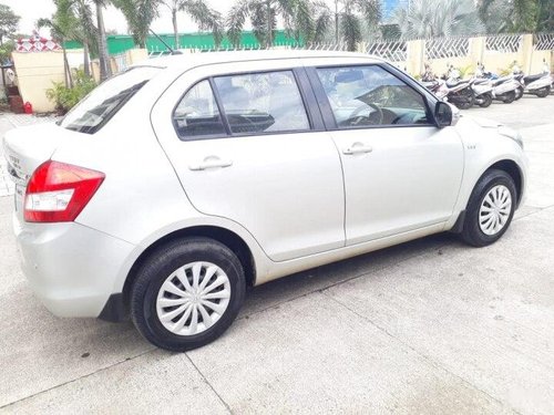 2016 Maruti Suzuki Swift Dzire MT for sale in Thane