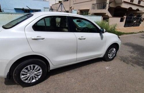 2017 Maruti Suzuki Swift VXI AT for sale in Bangalore