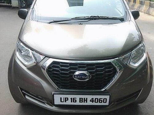 Used Datsun Redi-GO T Option 2016 MT for sale in Noida