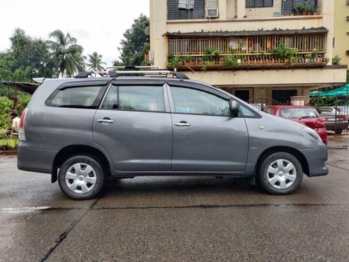 Toyota Innova 2.5 GX 8 STR 2009 MT for sale in Mumbai