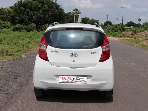 2017 Hyundai Eon Magna Plus MT in Ahmedabad