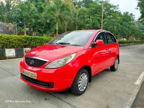 Used 2010 Tata Vista MT for sale in Mumbai