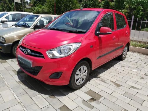 Hyundai i10 Magna 2011 MT for sale in Kottayam