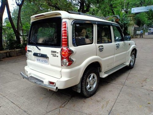 Mahindra Scorpio VLX 4X4 2010 MT for sale in Mumbai