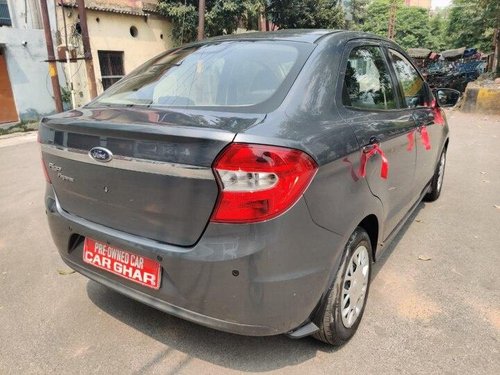 Used 2015 Ford Aspire 1.2 Ti-VCT Trend MT in Noida