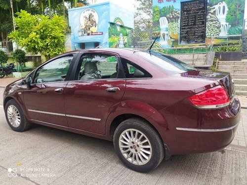 Used 2013 Fiat Linea Emotion Pack MT for sale in Pune