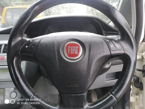 Fiat Punto 1.3 Emotion 2012 MT for sale in Thane